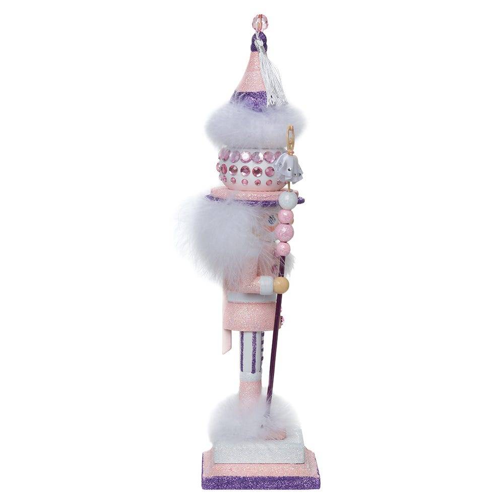 Kurt Adler 15-Inch Hollywood Ballet Nutcracker