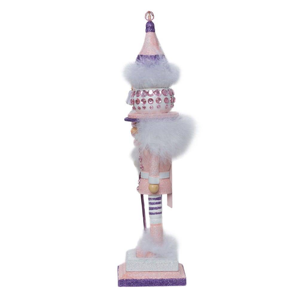 Kurt Adler 15-Inch Hollywood Ballet Nutcracker