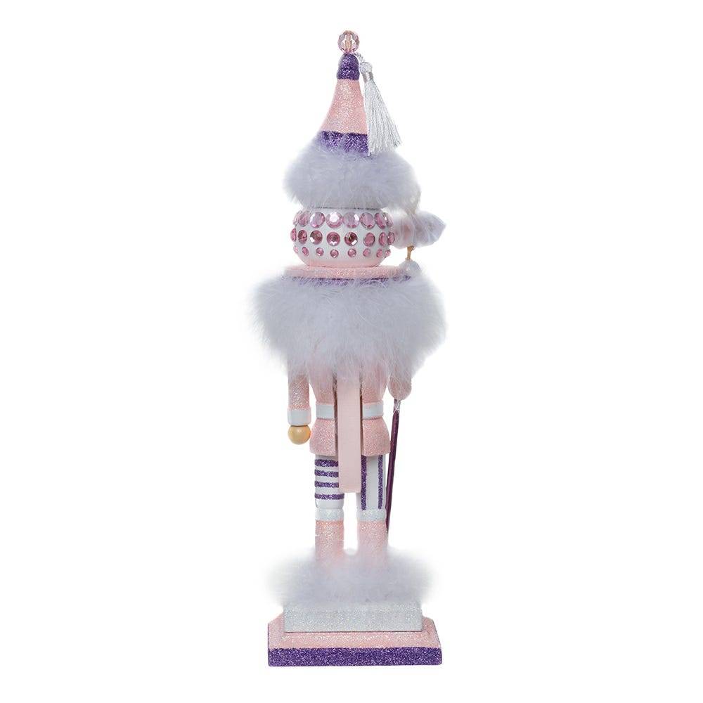 Kurt Adler 15-Inch Hollywood Ballet Nutcracker