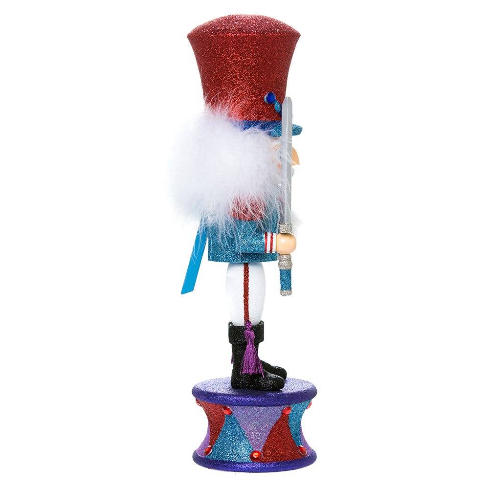 Kurt Adler 15-Inch Hollywood Nutcracker Prince