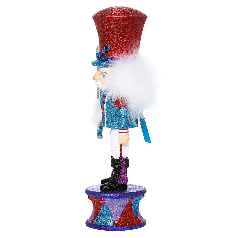 Kurt Adler 15-Inch Hollywood Nutcracker Prince