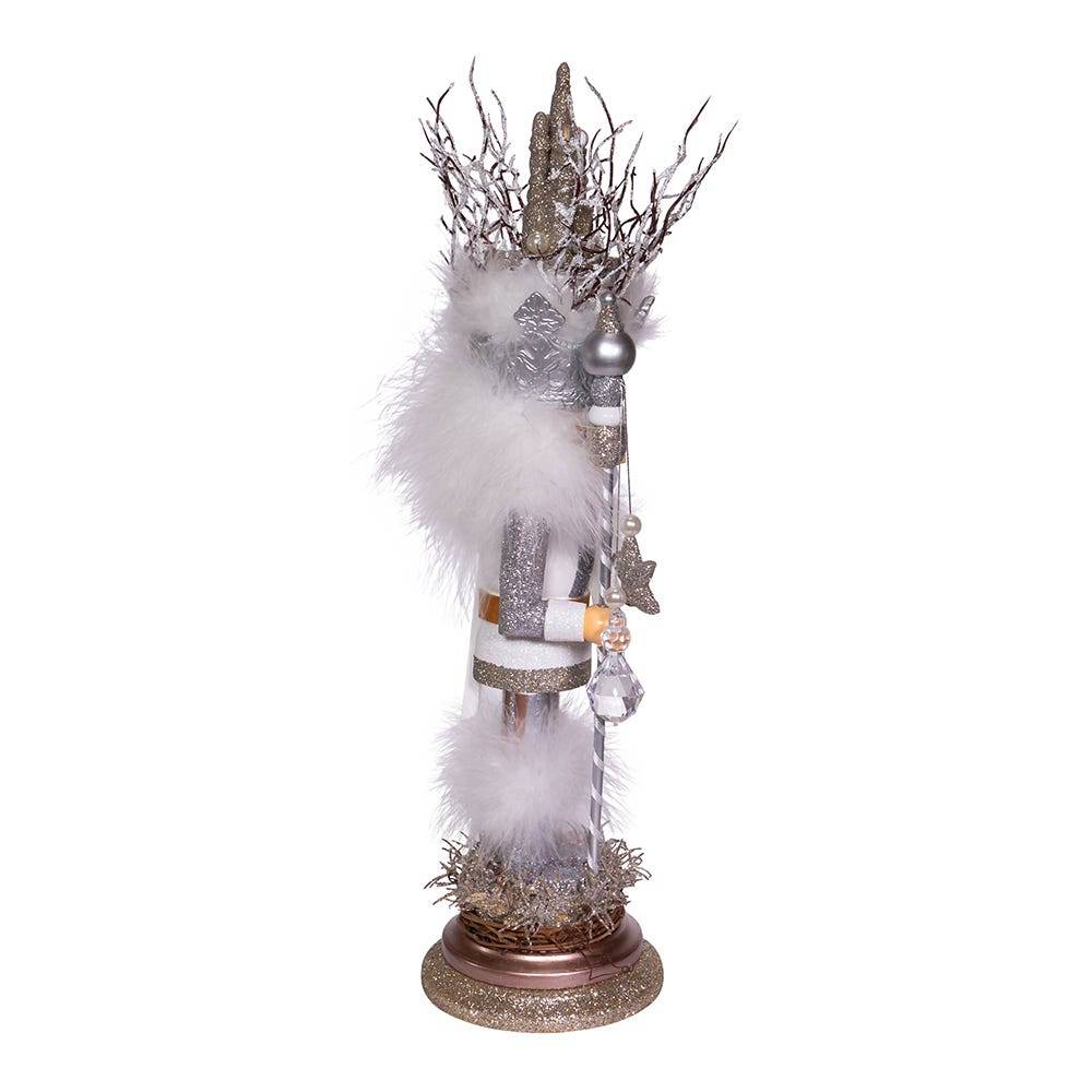 Kurt Adler 17.5-Inch Hollywood Castle King Nutcracker