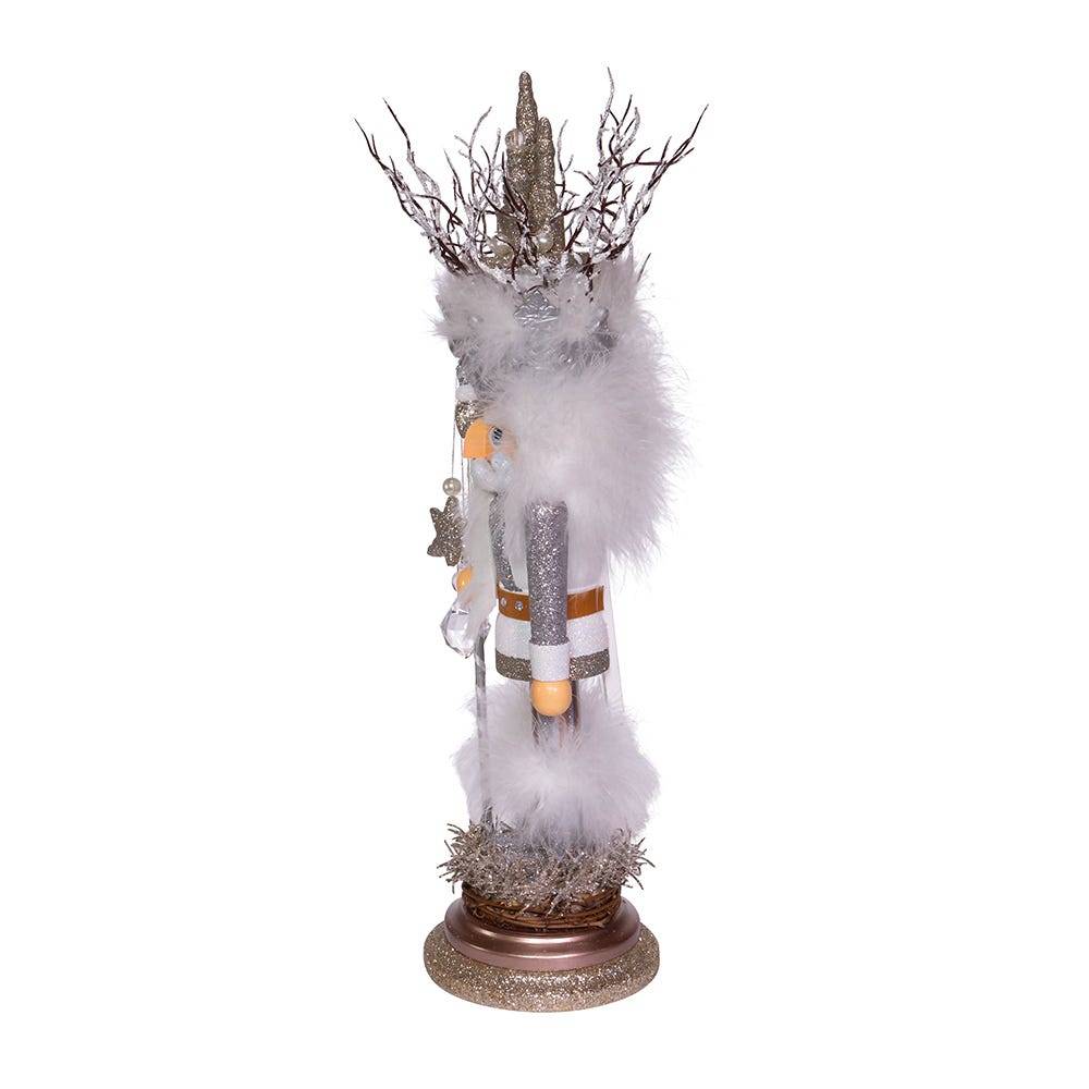 Kurt Adler 17.5-Inch Hollywood Castle King Nutcracker