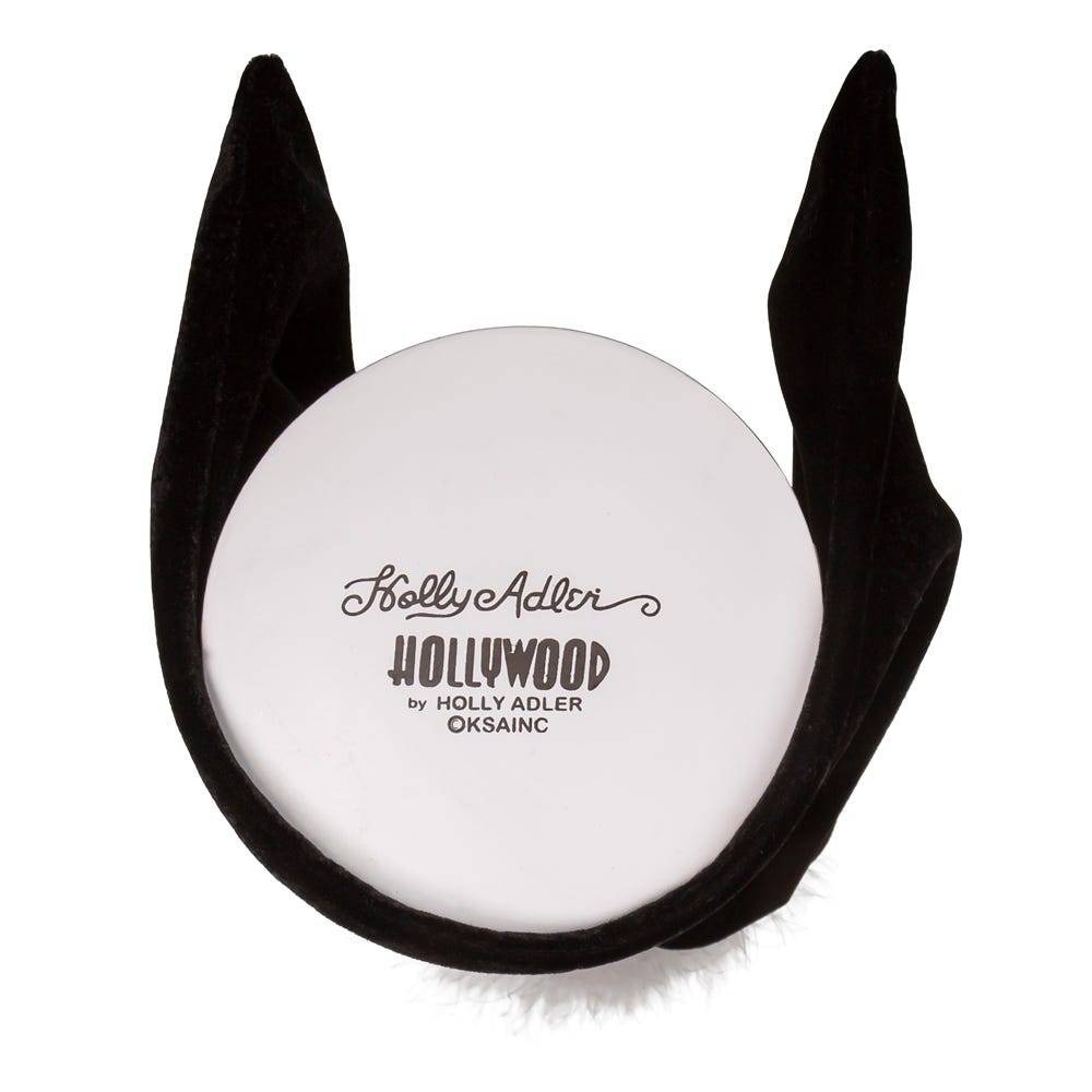 Kurt Adler 18-Inch Hollywood Suite Mouse King