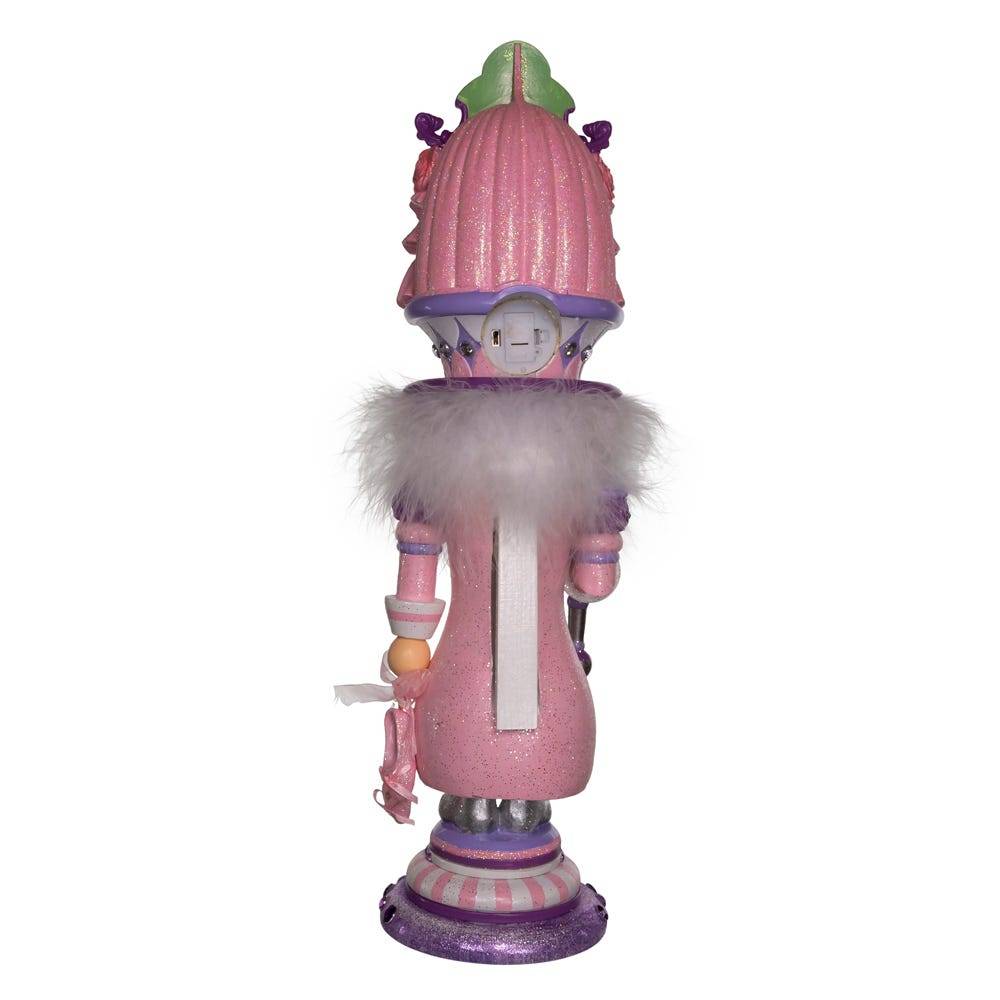 Kurt Adler 18-Inch Hollywood Ballet Scene Nutcracker