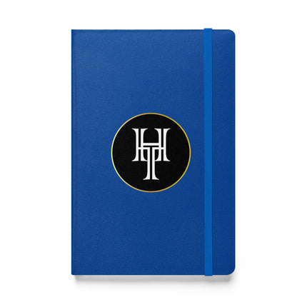 HT Hardcover Bound Notebook