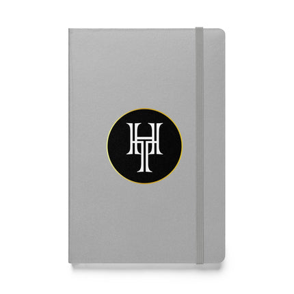 HT Hardcover Bound Notebook