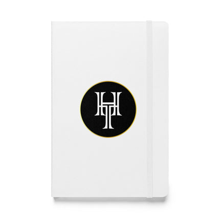 HT Hardcover Bound Notebook