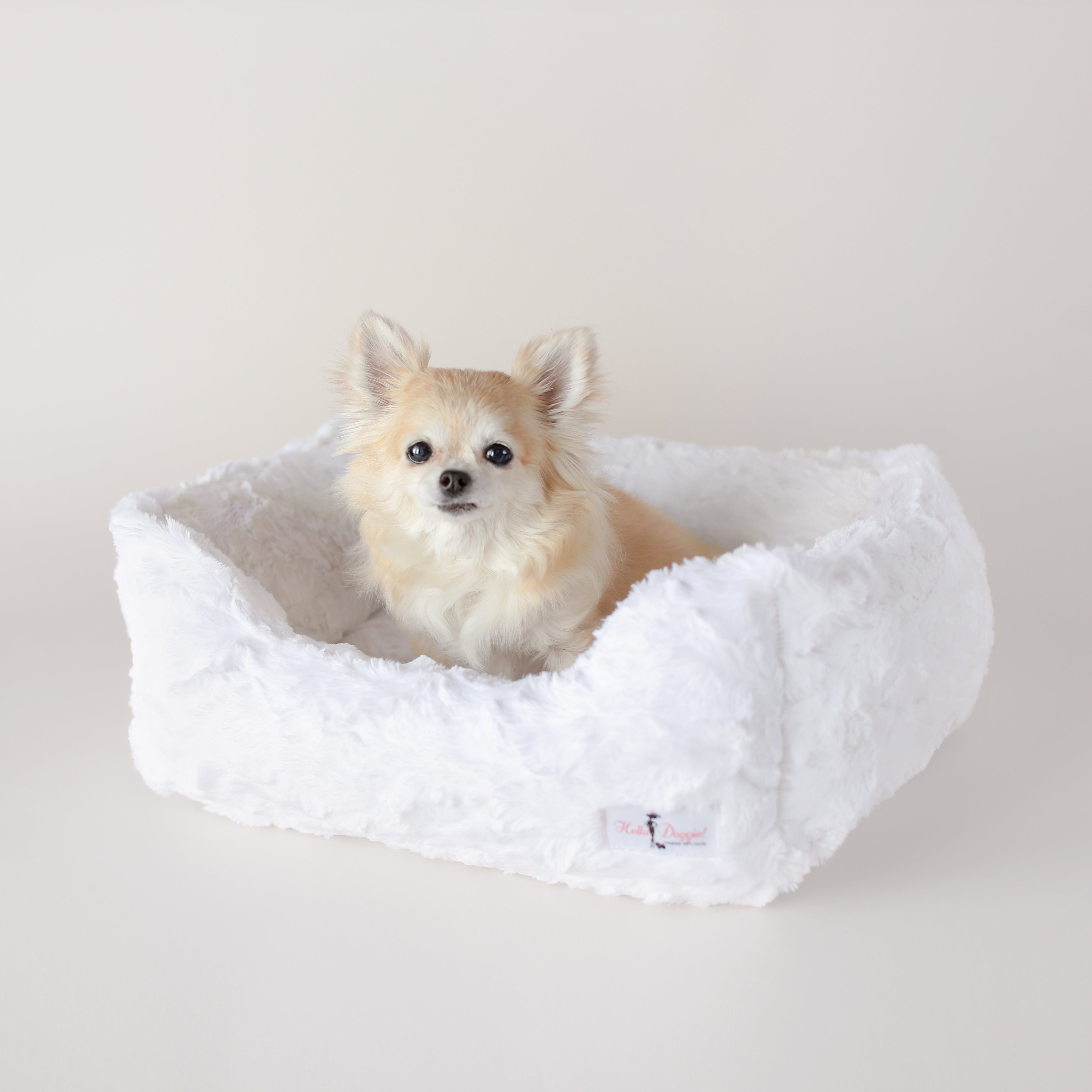 Bella Dog Bed