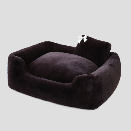 The Divine Dog Bed