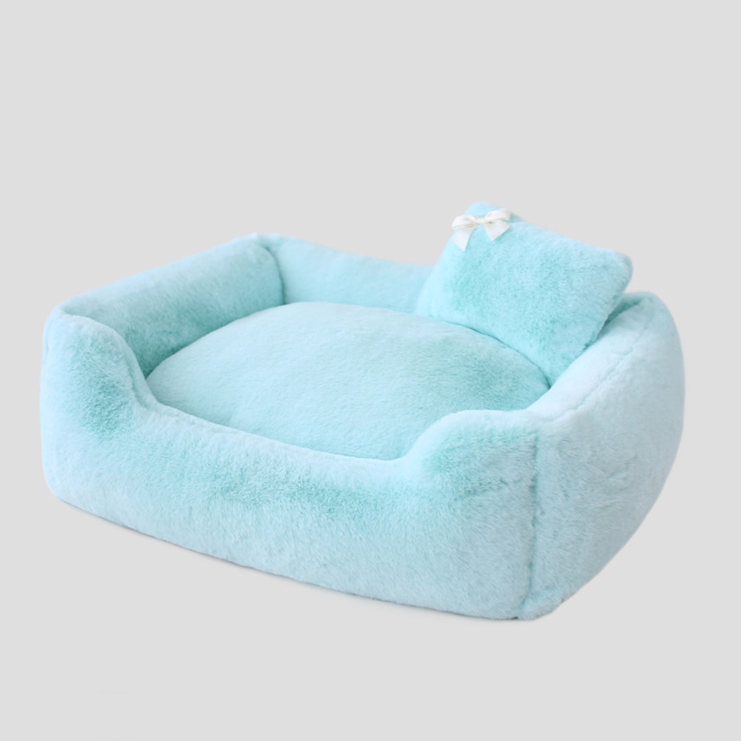 The Divine Dog Bed Ice