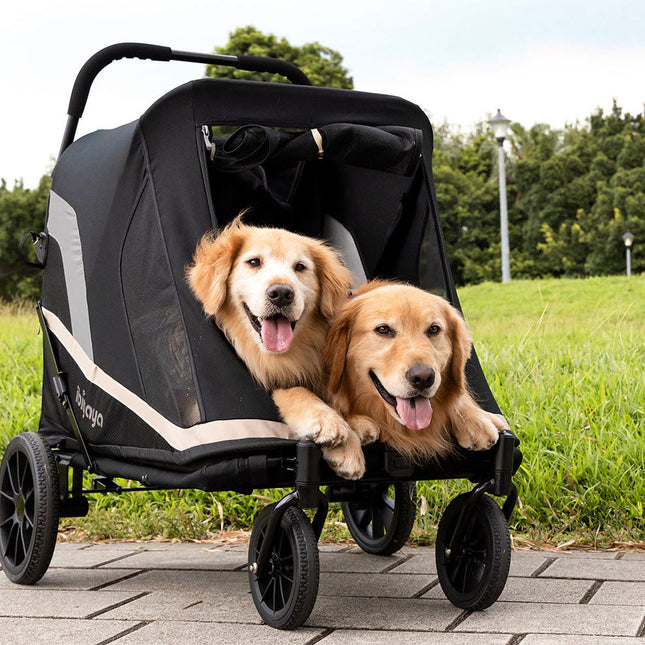 Grand Cruiser Large Dog Stroller