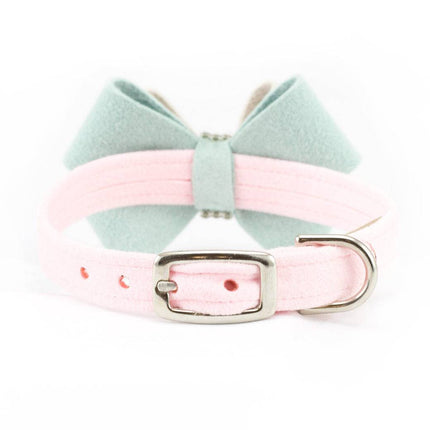 Hope Bow Collar