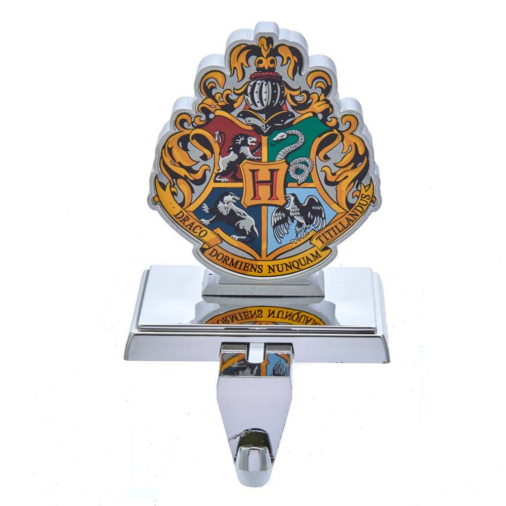 Kurt Adler 5.5-Inch Harry Potter Stocking Holder