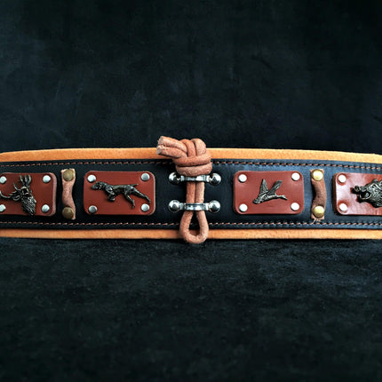 The "Hunter" collar