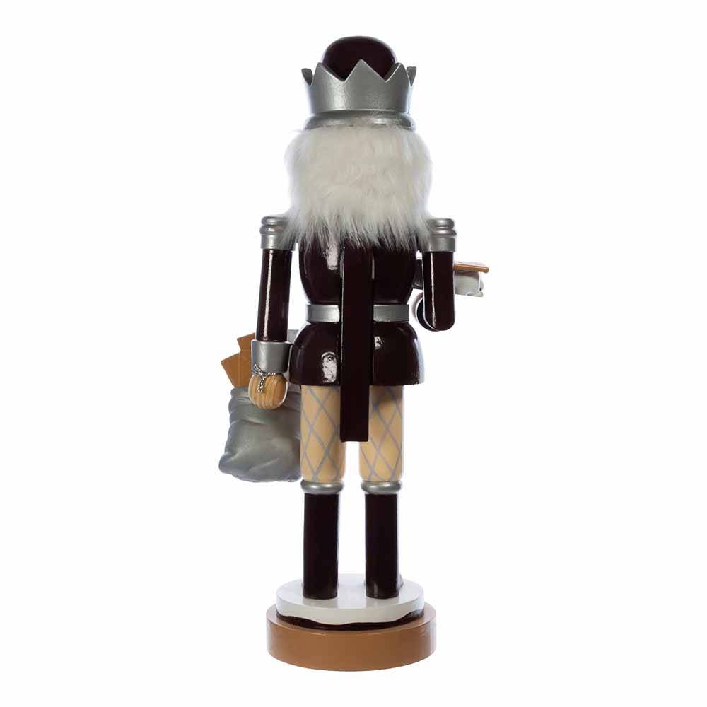 Kurt Adler 14-Inch Hershey's S'mores Nutcracker