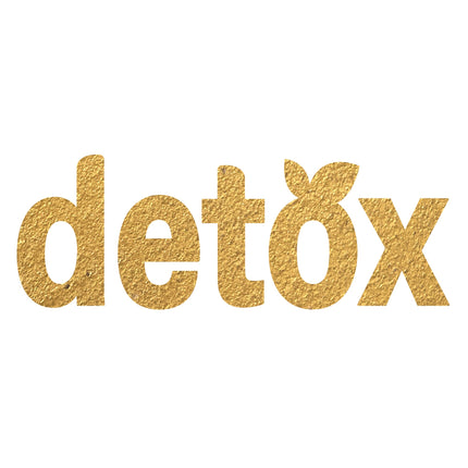 Hydra Vegan Detox Collection