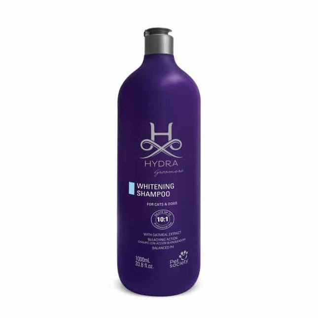 Whitening Shampoo 33oz by Hydra