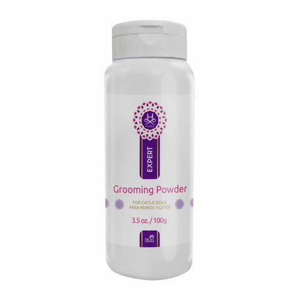 Grooming Powder 3.5oz by Hydra Expert