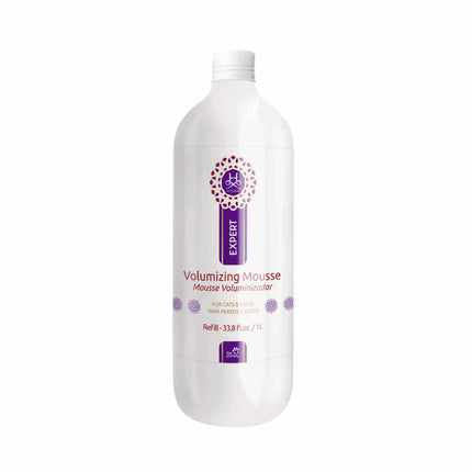 Volumizing Mousse 33.8oz by Hydra Expert