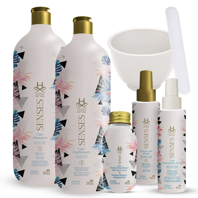 Senses Care Collection by Hydra