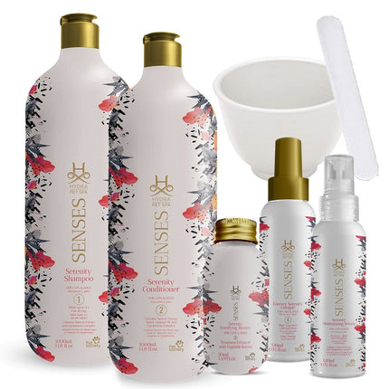 Senses Serenity Bundle by Hydra