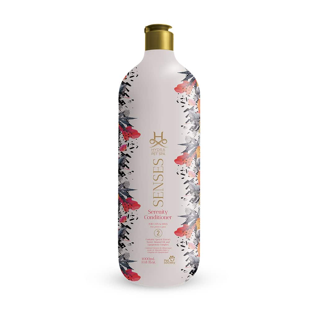 Senses Serenity Conditioner 33oz by Hydra