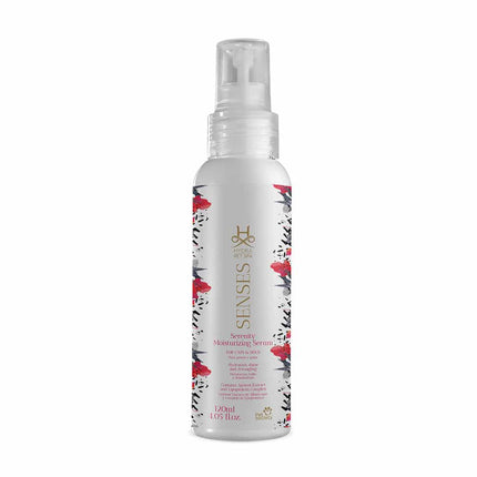 Senses Serenity Moisturizing Serum by Hydra