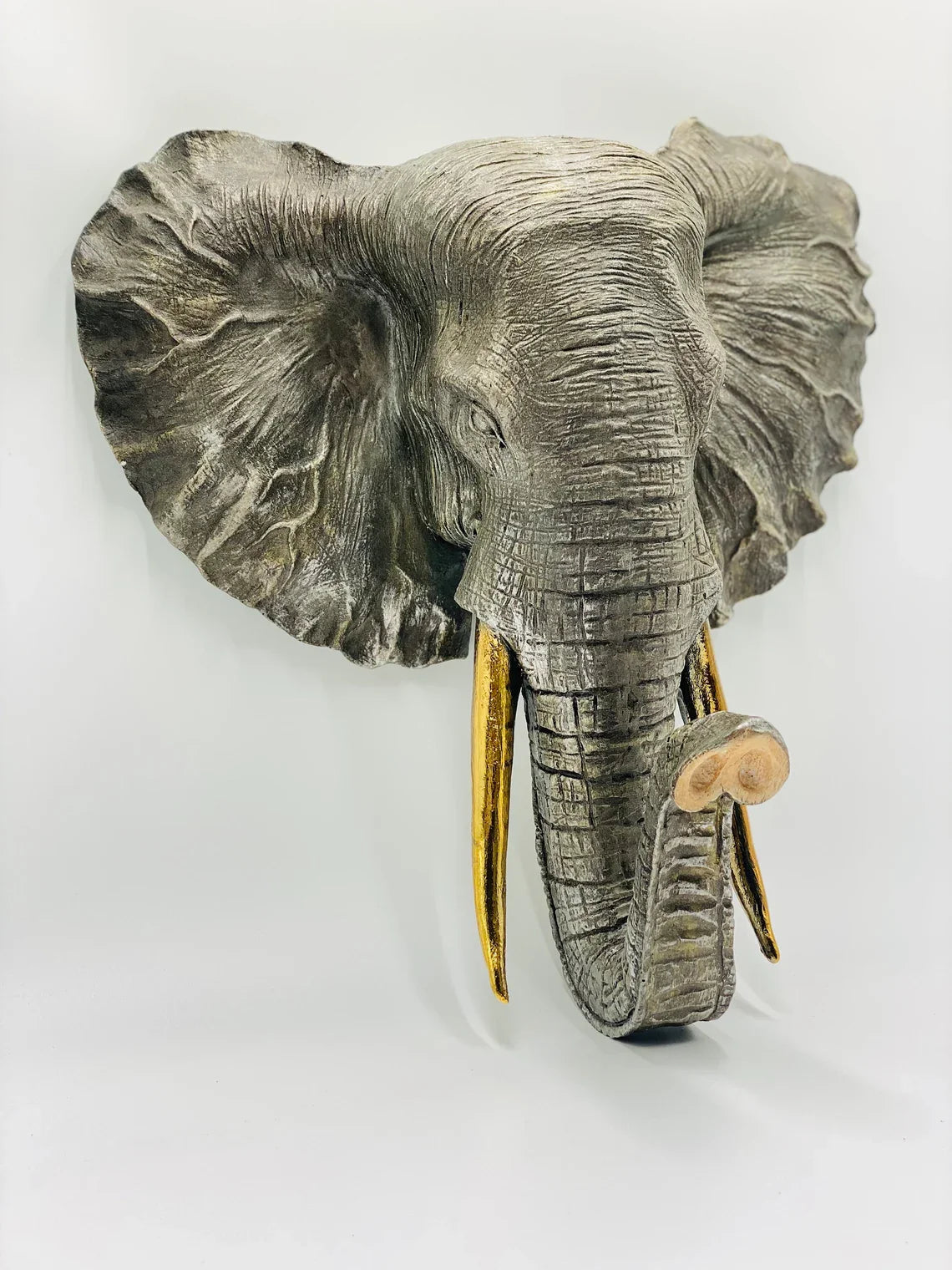 Feng Shui Elephant Sculpture