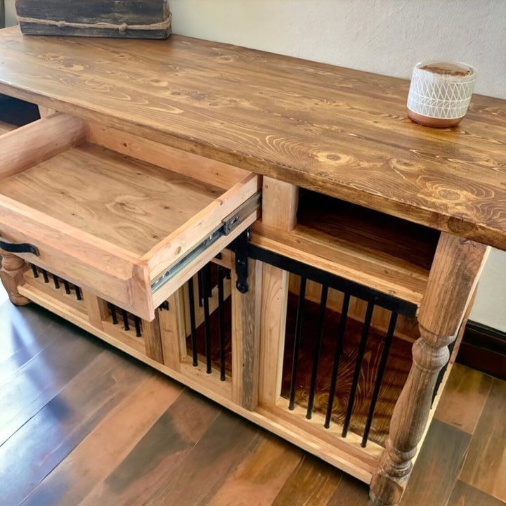 Capi Dog Crate Furniture