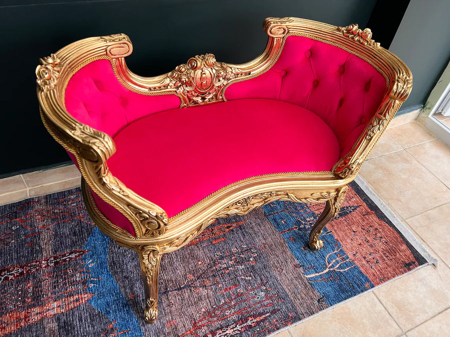 The Royal Pet Bed