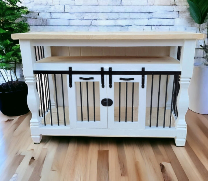 Alana Dog Crate Furniture