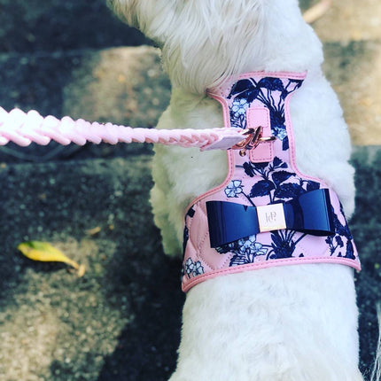 The Blossom Dog Harness