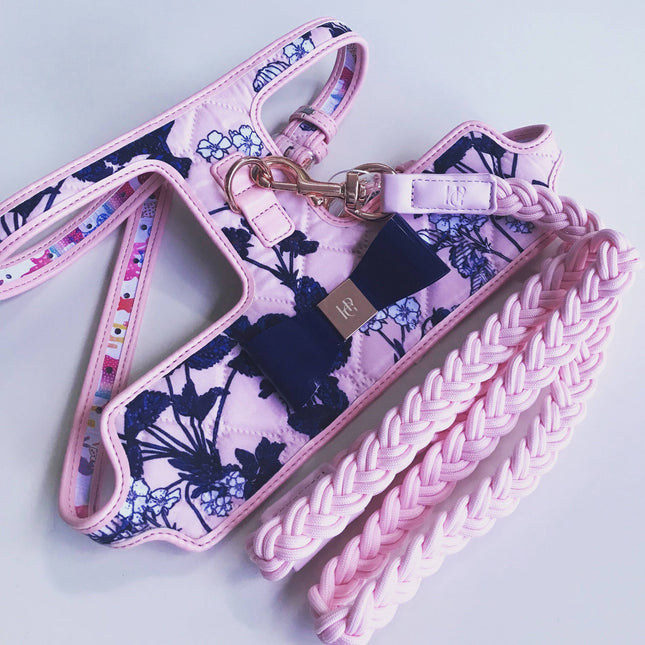 The Blossom Dog Harness