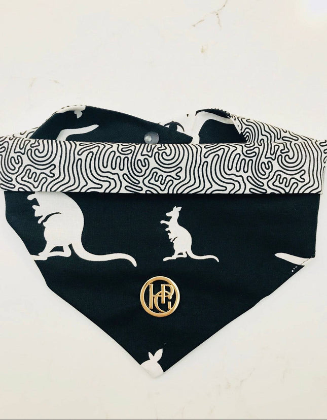 The Roo Scarf