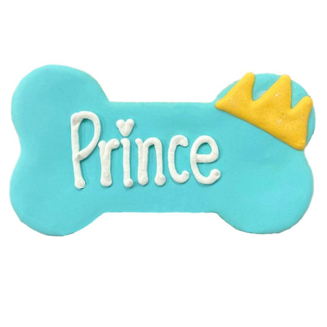 Prince Bone