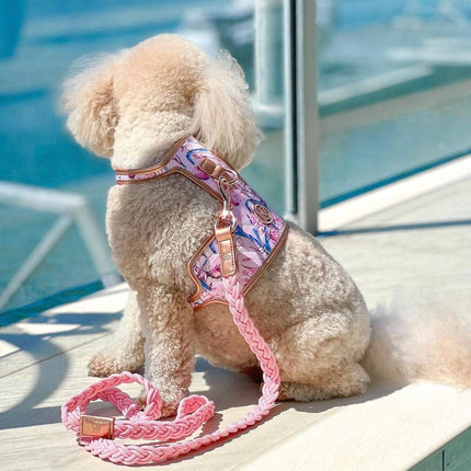 The Lady Dog Harness