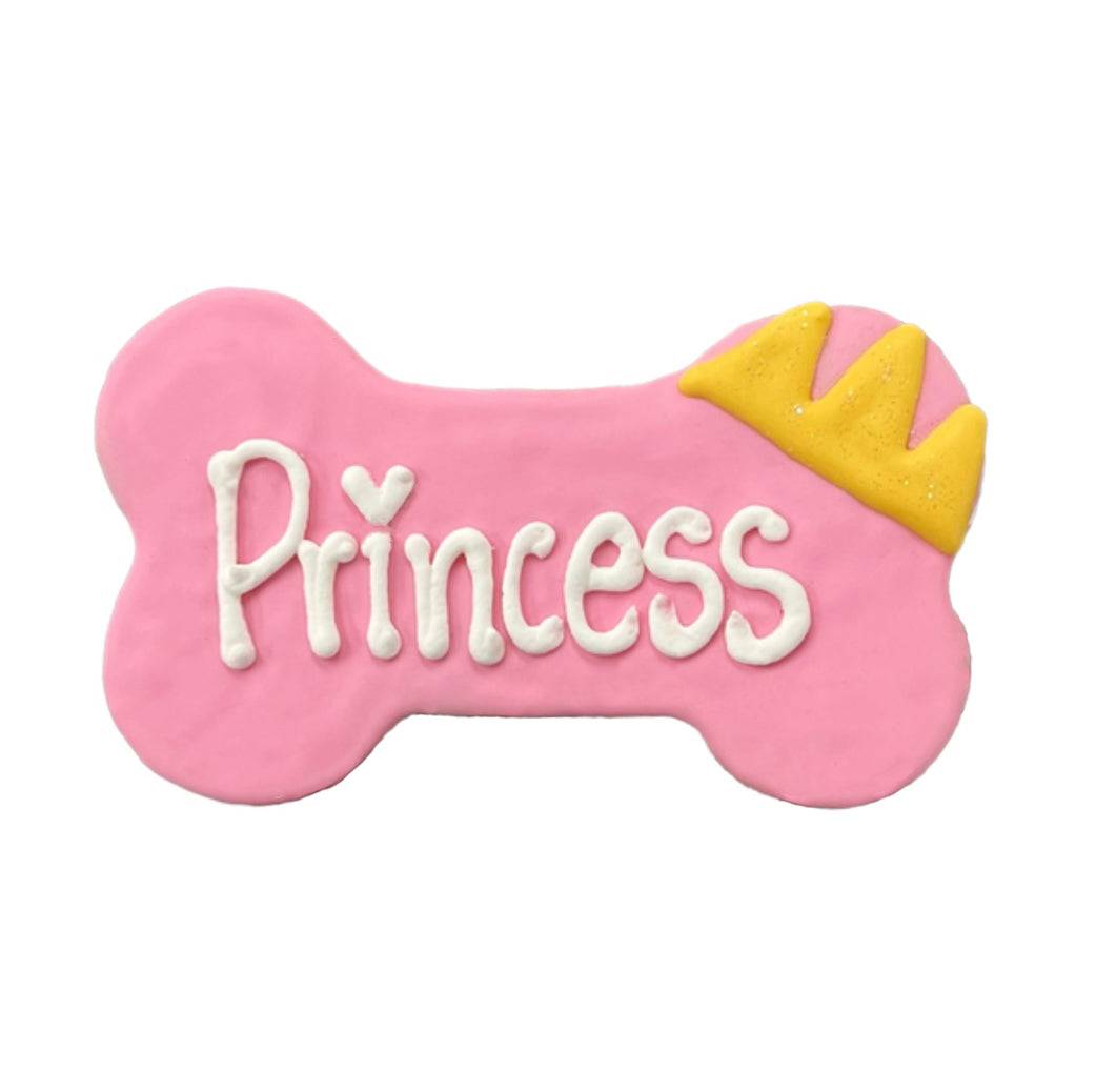 Princess Bone