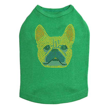 French Bull Dog - Dog Tank