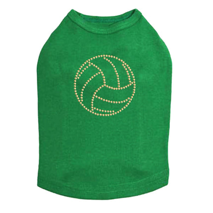 Volleyball - Dog Tank