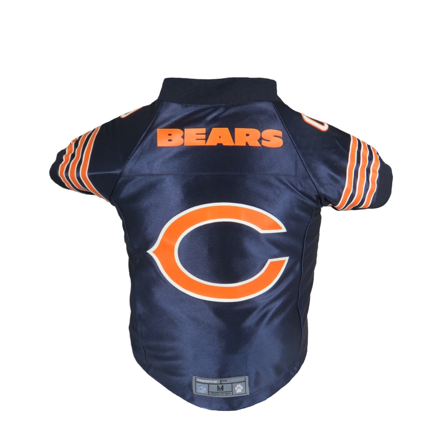 Chicago Bears Premium Pet Jersey