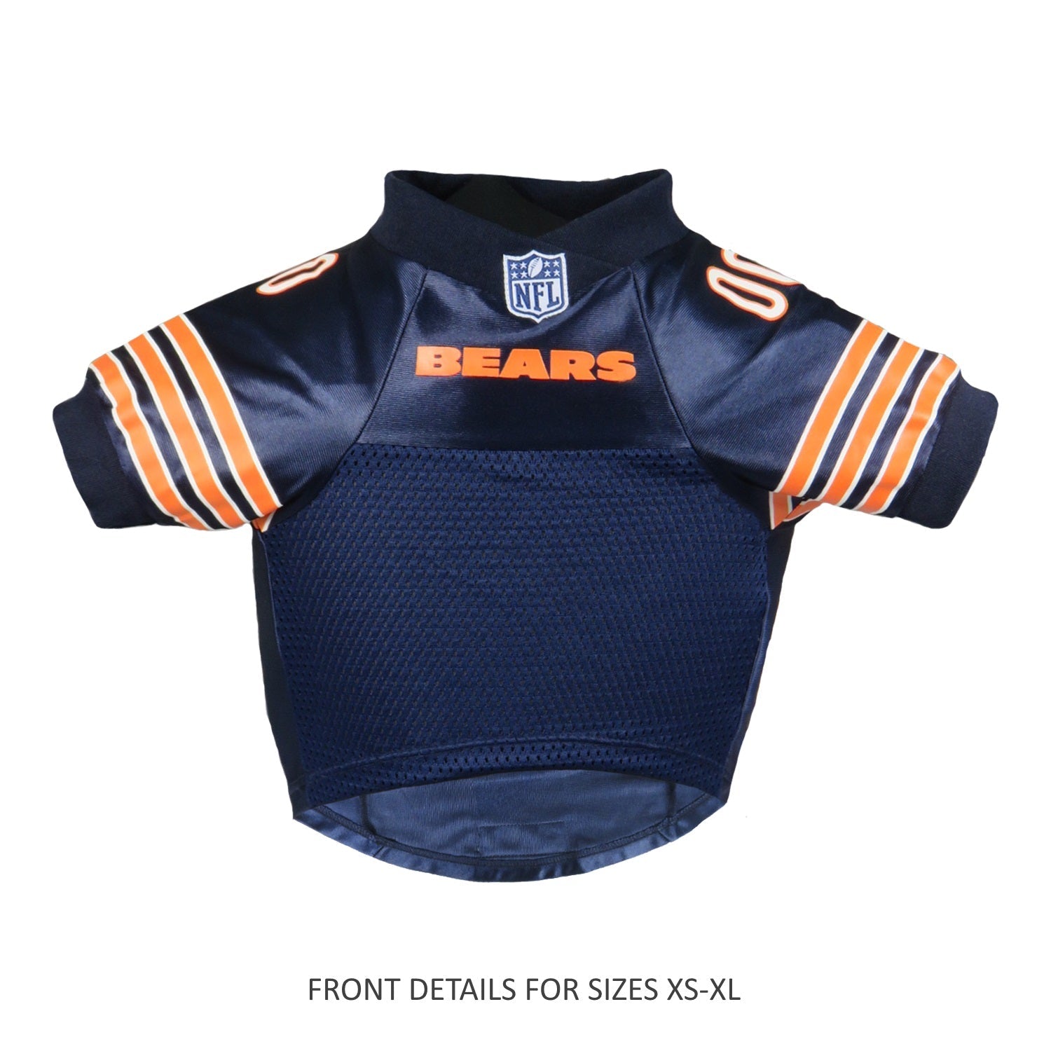 Chicago Bears Premium Pet Jersey