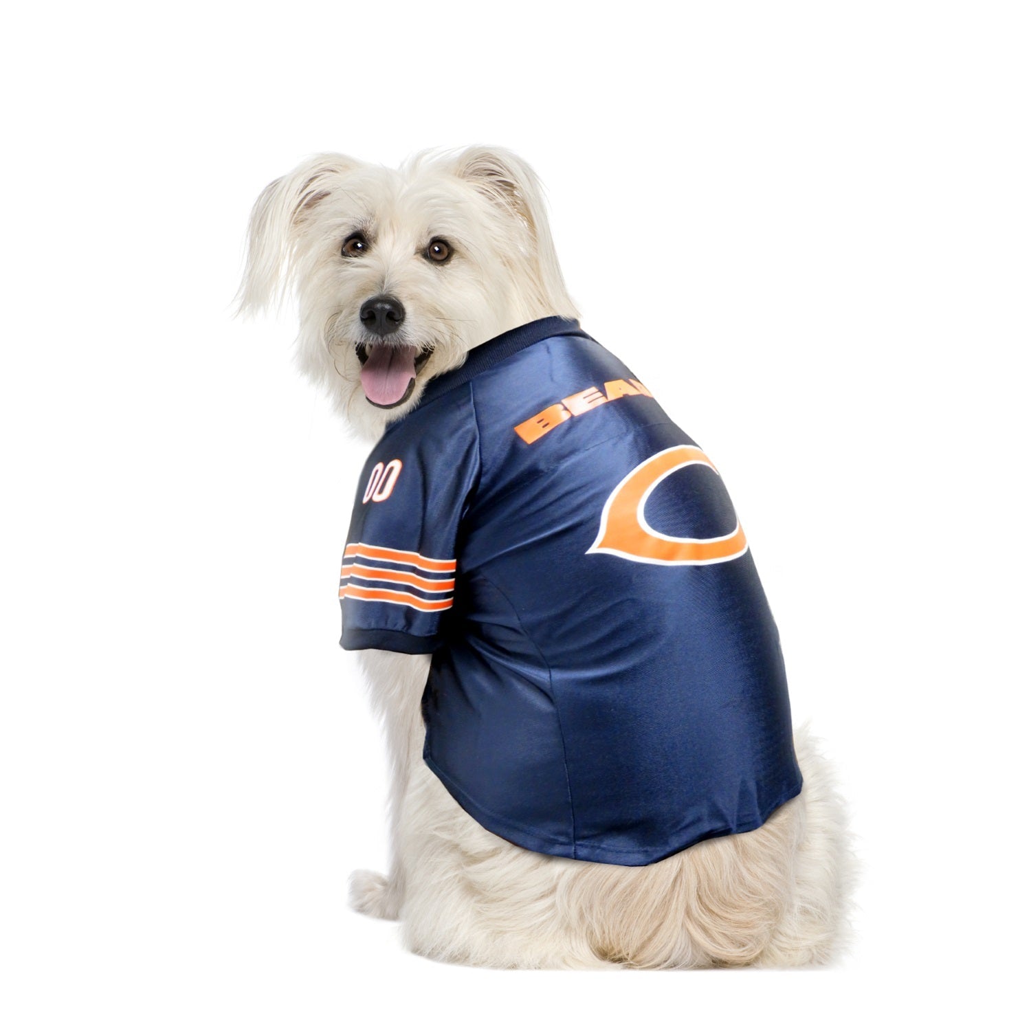 Chicago Bears Premium Pet Jersey