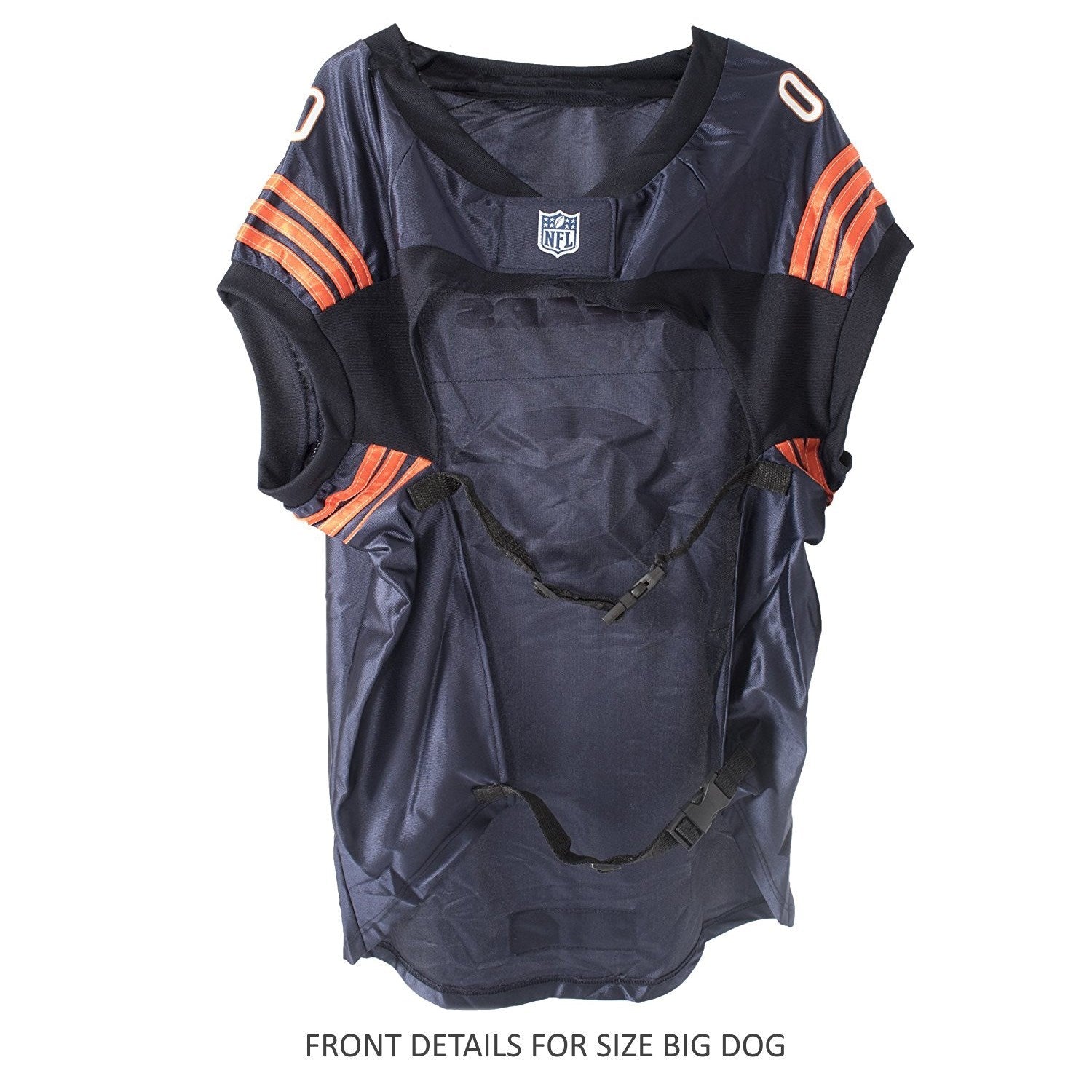 Chicago Bears Premium Pet Jersey