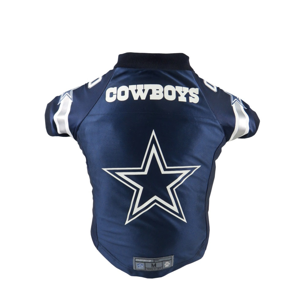 Dallas Cowboys Premium Pet Jersey