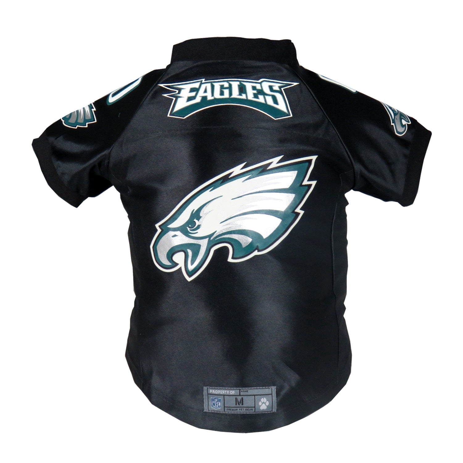 Philadelphia Eagles Premium Pet Jersey