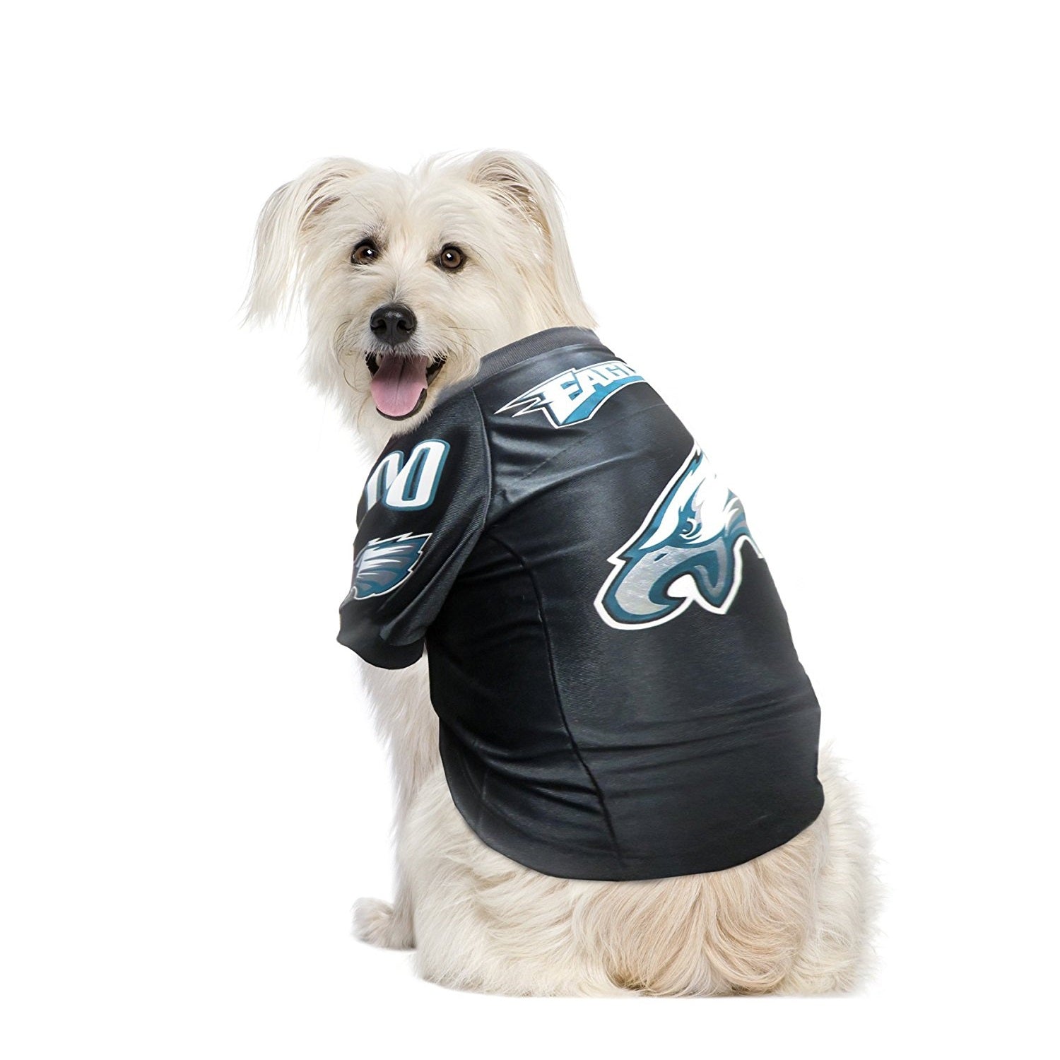 Philadelphia Eagles Premium Pet Jersey