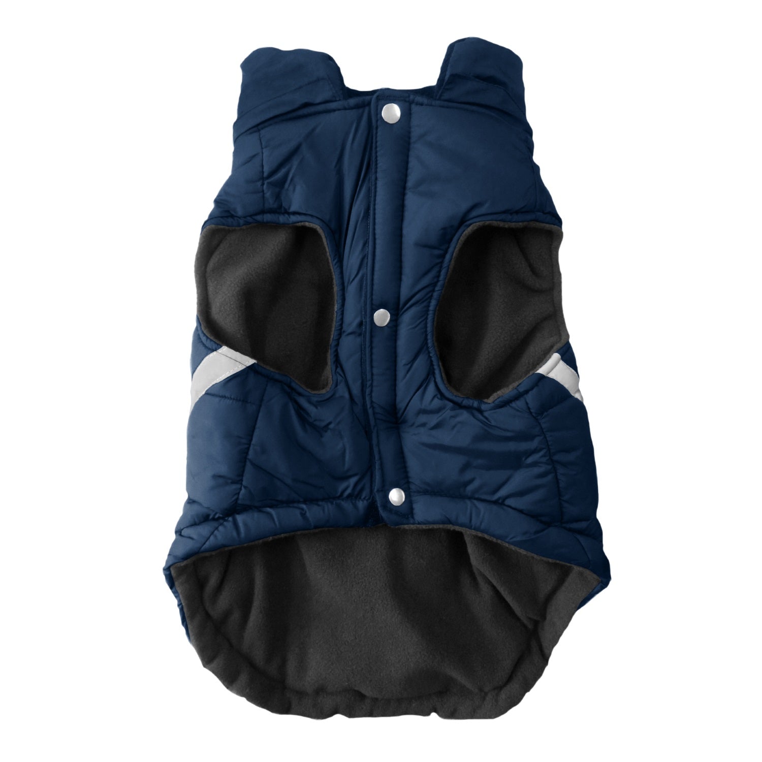 Dallas Cowboys Pet Puffer Vest