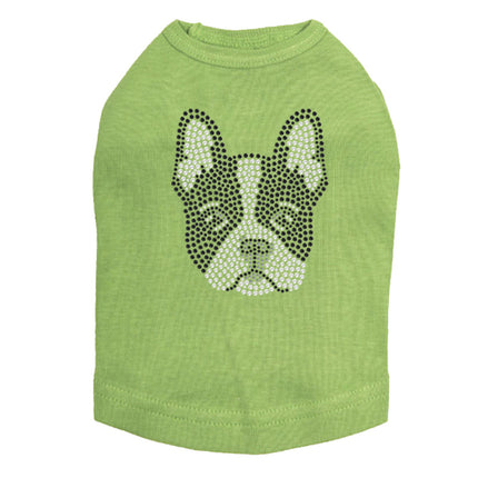 Boston Terrier - Dog Tank