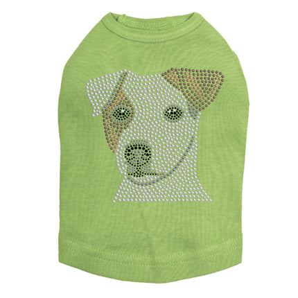 Jack Russell Terrier - Dog Tank